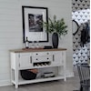 Parker House Americana Modern Sideboard