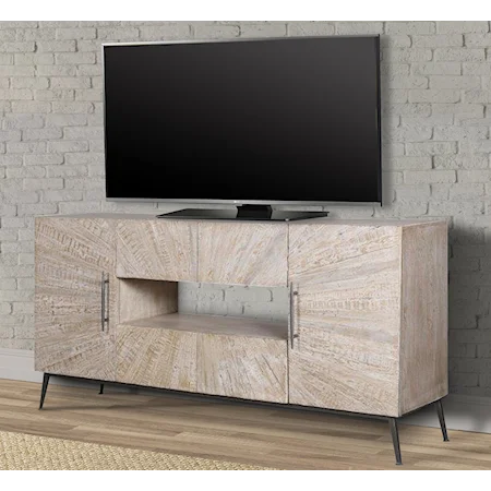 TV Console