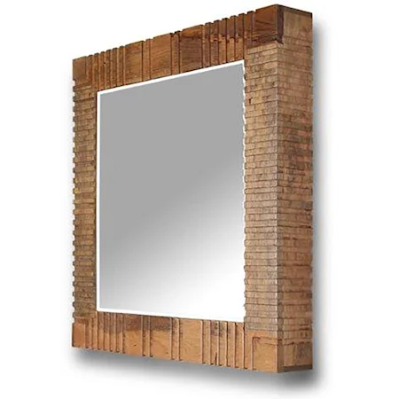 Wall Mirror