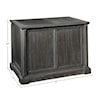 Paramount Furniture Gramercy Park Lateral File