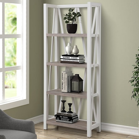 Etagere Bookcase