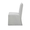 Paramount Furniture Slipper Dining Side Chair