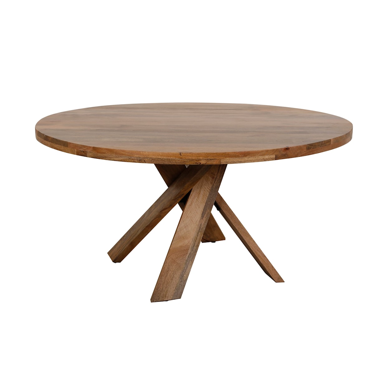 Paramount Furniture Crossings Downtown Dining Table