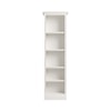 Parker House Shoreham 24 in. Bookcase