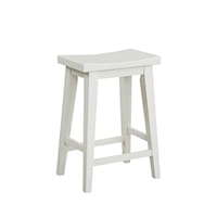 Casual Counter Stool