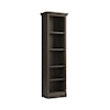 Parker House Shoreham 24 in. Bookcase