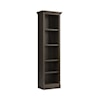 Parker House Northshore 24 in. Bookcase