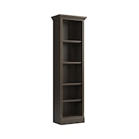 24 in. Bookcase