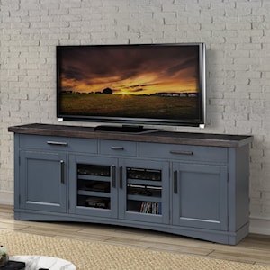 TV Stands Browse Page