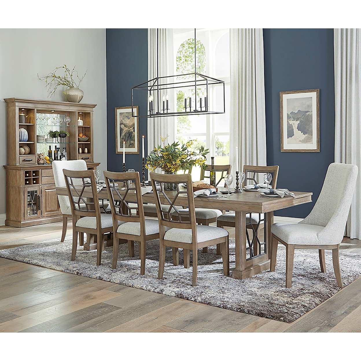 Parker House Sundance Dining Table