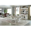 Parker House Americana Modern Dining Table