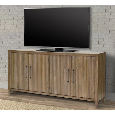 TV Console