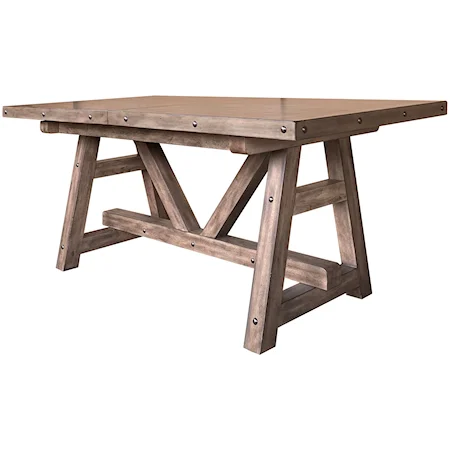 Dining Counter Height Table