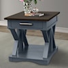 Parker House Americana Modern End Table