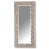 Paramount Furniture Crossings Eden Floor Mirror