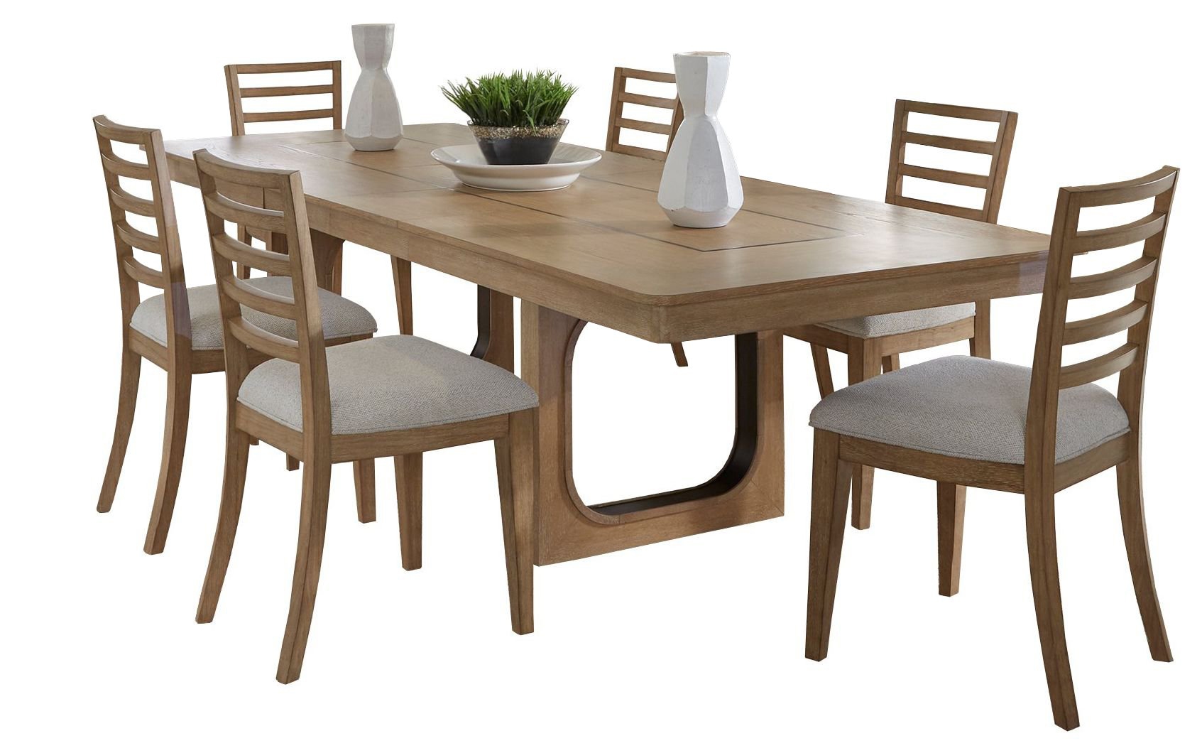 7-Piece Dining Set