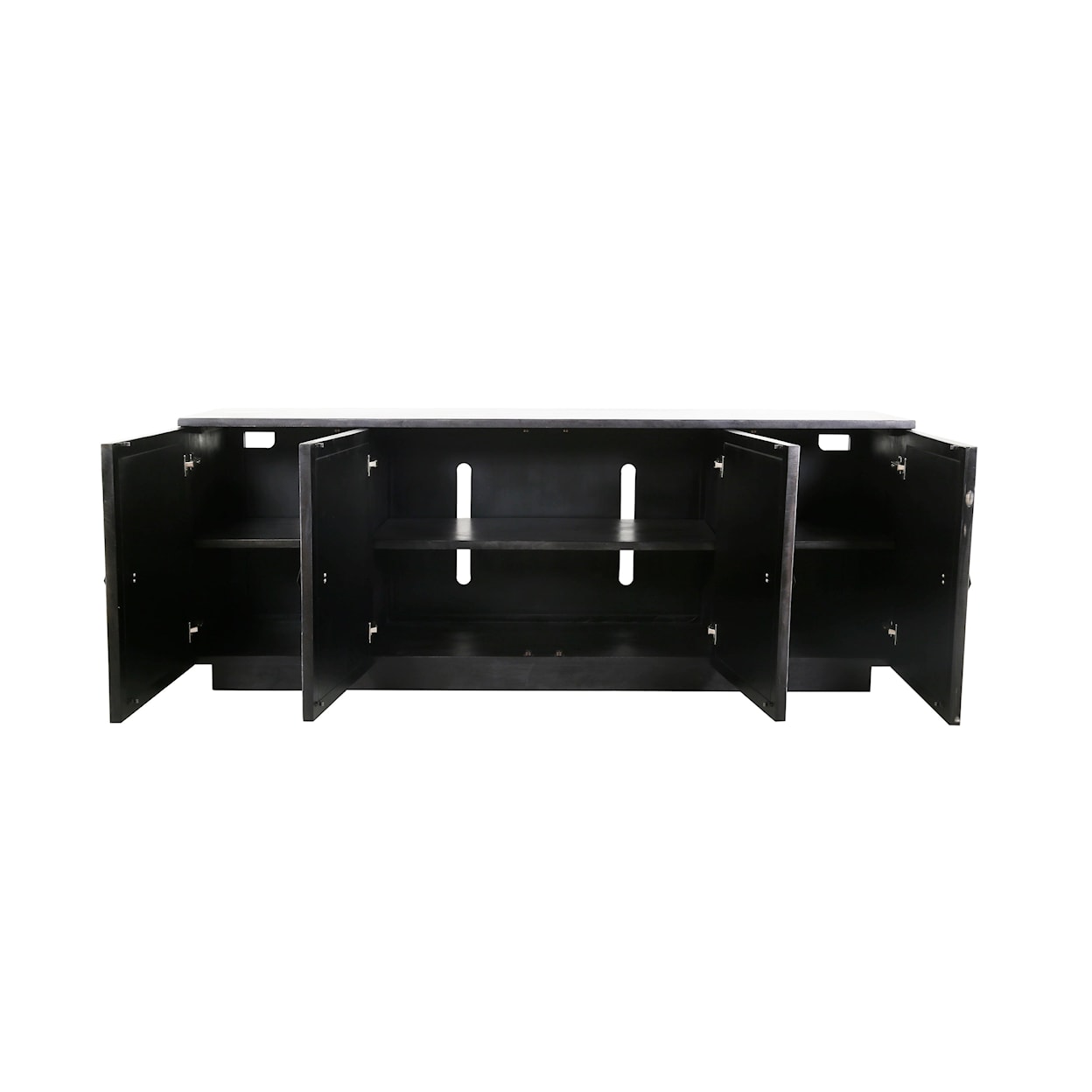 Parker House Crossings Chaka Console Table