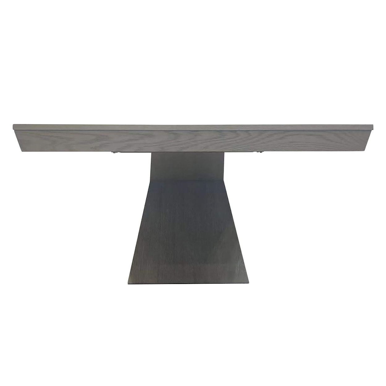 Paramount Furniture Pure Modern Dining Table