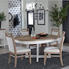 Parker House Americana Modern Dining Table and Chair Set