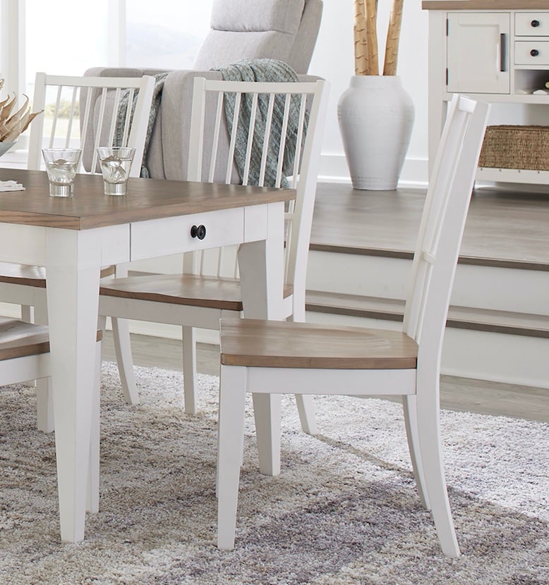 Parker House Americana Modern Spindle Dining Chair