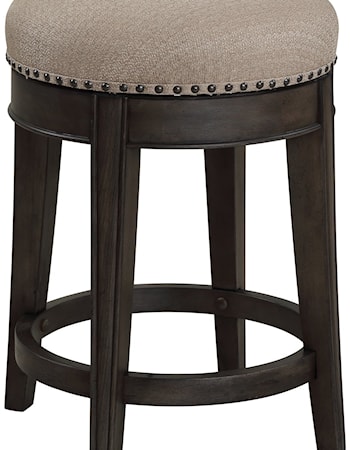 Swivel Stool