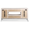 Paramount Furniture Crossings Monaco TV Console