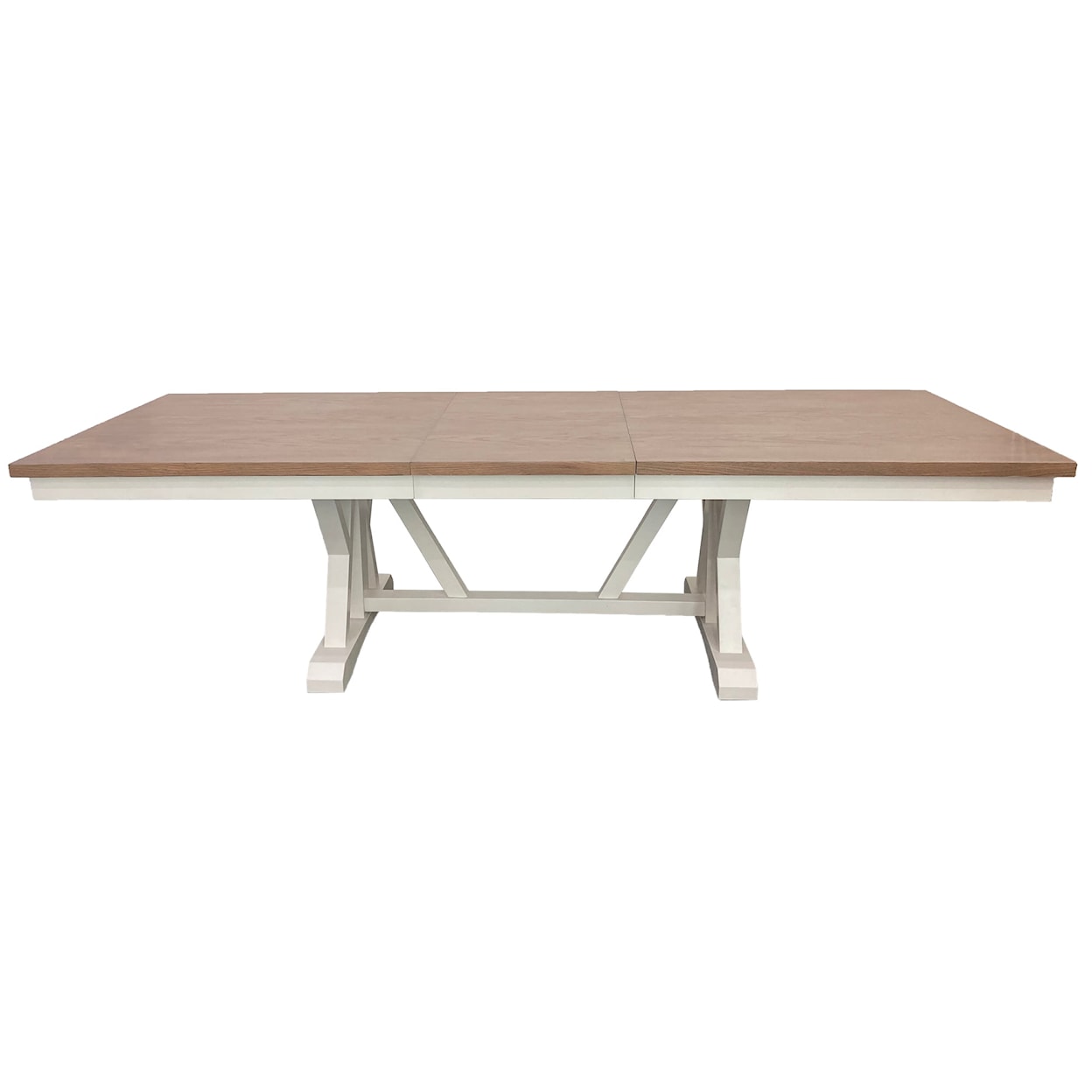 Parker House Americana Modern Dining Table