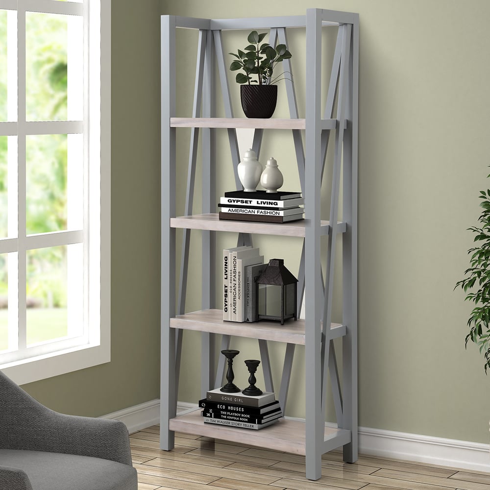 Etagere Bookcase