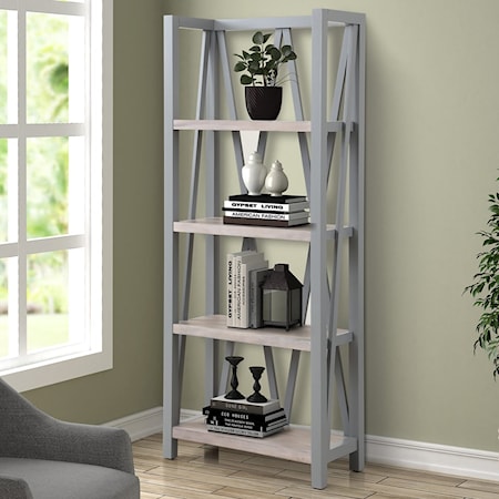 Etagere Bookcase