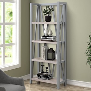 Bookcases Browse Page