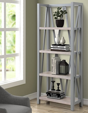 Etagere Bookcase