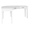 Paramount Furniture Shoreham Boomerang Desk