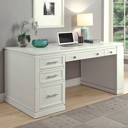 Cottage Writing Desk