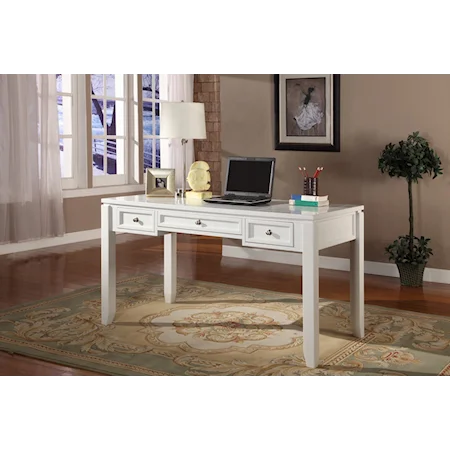 57" Writing Desk