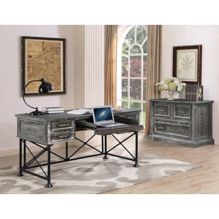 2-Piece Office Set