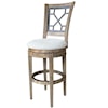 Parker House Sundance Bar Stool