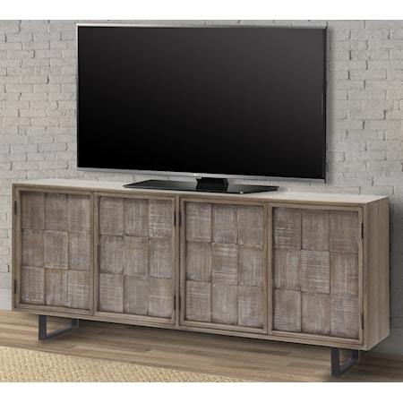 TV Console