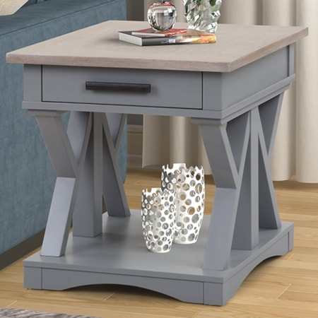 End Table