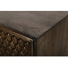 Parker House Crossings Cairo Console Table