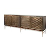 Parker House Crossings Cairo Console Table