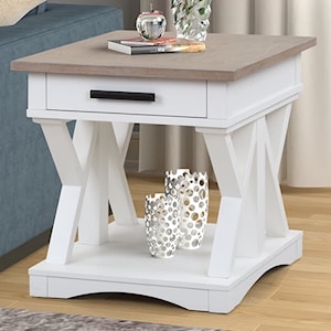 Occasional Tables Browse Page
