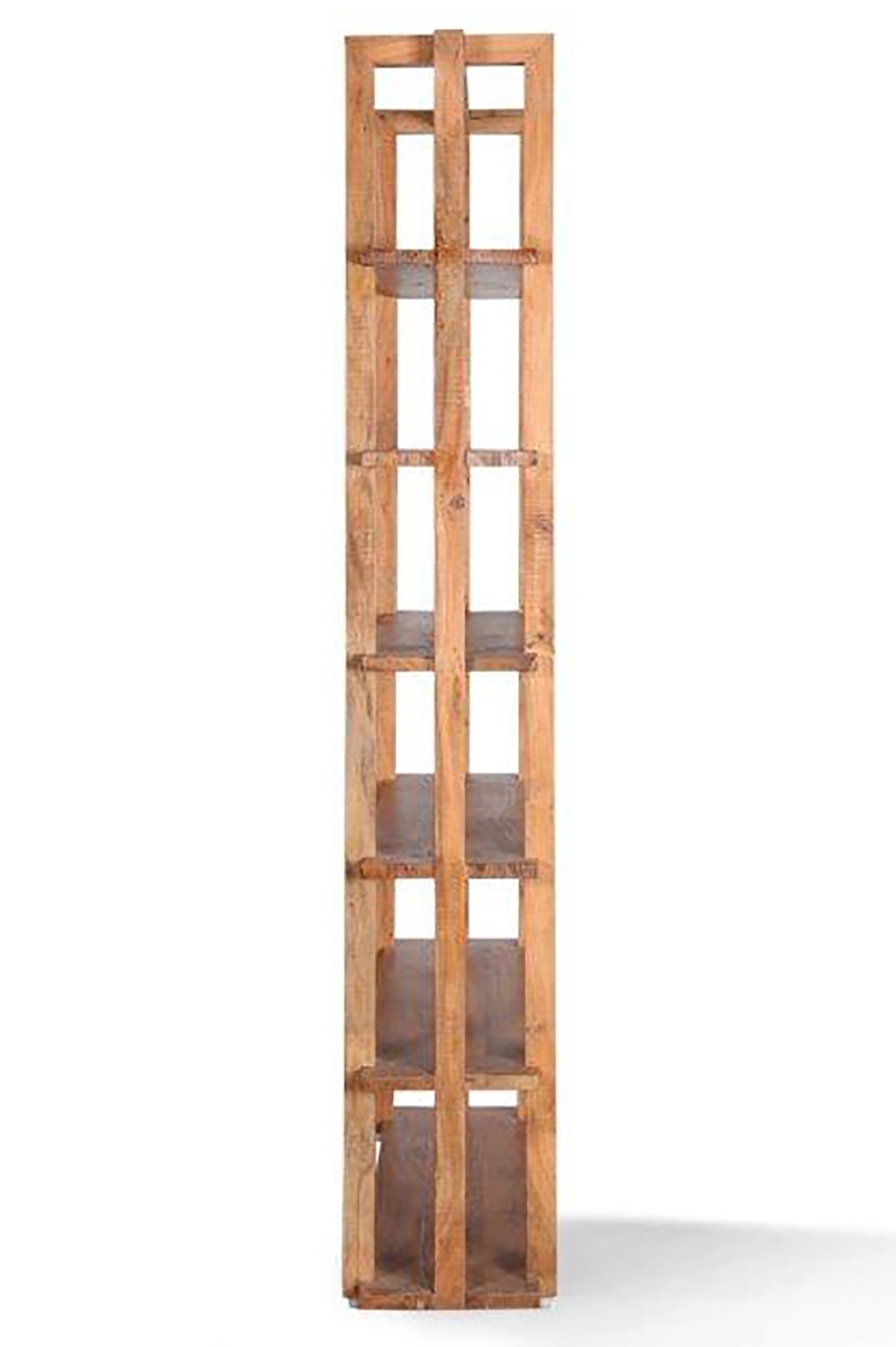 6-Shelf Bookcase
