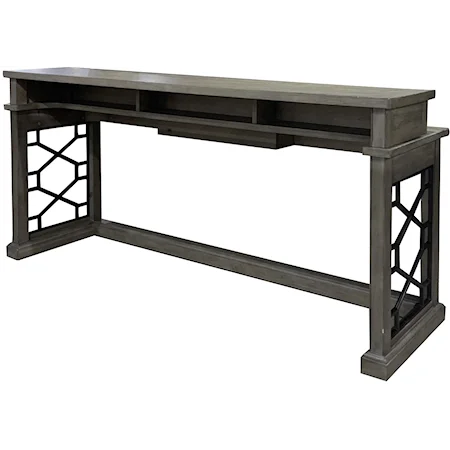 Everywhere Console Table