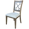 Parker House Sundance Dining Chair