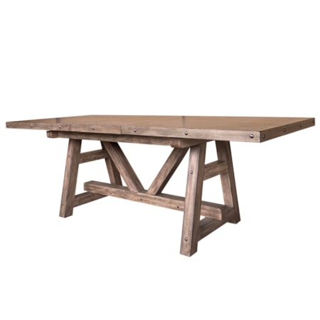 Dining Counter Height Table