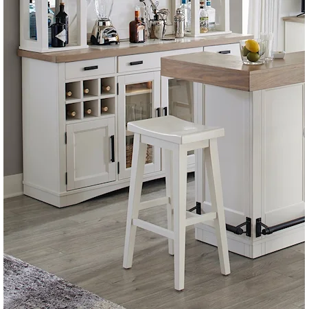 Bar Stool 30 in.