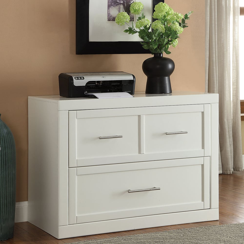 Lateral File Cabinet