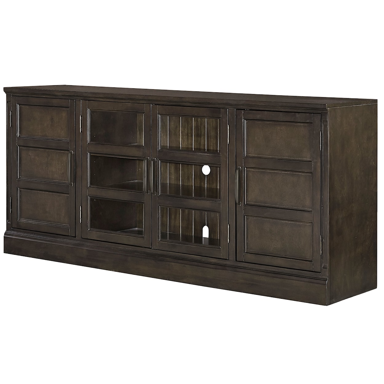 Parker House Northshore 76 in. TV Console