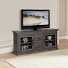 Parker House Sundance 76" TV Console