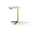 Paramount Furniture Crossings Eden Accent Table